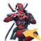 Deadpool (Strategist)