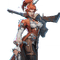 Elsa Bloodstone