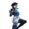 Luna Snow