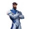 Mister Fantastic