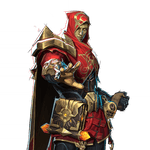 Blood Soul