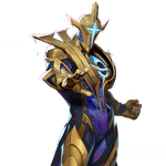 COSMIC WARLOCK