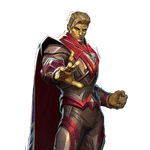 Guardians of the Galaxy Vol. 3