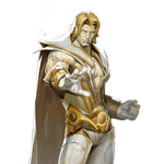 King in White