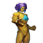 LIVING TRIBUNAL