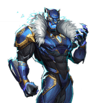 Galactic Claw