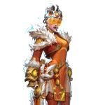 Lion's Heartbeat