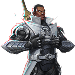 BLADE KNIGHT