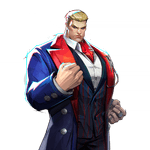 Star Spangled Style