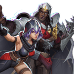DARING DUO