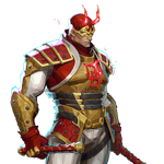 SHENLOONG'S CREED