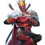 MONSTER KING