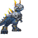 CHRONO-ARMOR