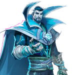 ASTRAL WANDERER