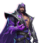 PHANTOM SORCERER
