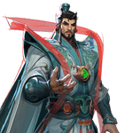 Sorcerer Immortal