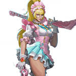 PASTEL POLISHER