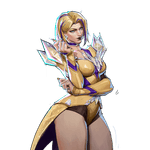 Golden Diamond