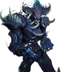Symbiote Flora