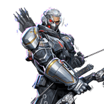 Binary Arrow