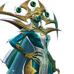 Empress of the Cosmos