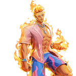 SUNNY SIZZLER