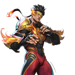 PHOENIX FIST
