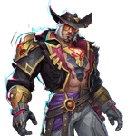 IRON MARINER