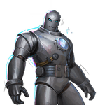 Mark I