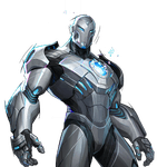 Superior Iron Man