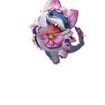 MAID TO CHOMP