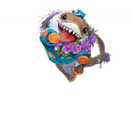 Sunshine Land Shark