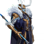 FROST GIANT