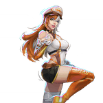 CITRUS SPARK