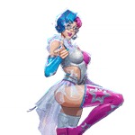 DISCO POP