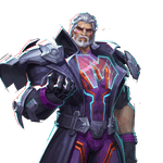 TEMPORAL TYRANT