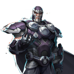 UNCANNY BLACKSTEEL