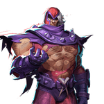 UNTAMED OVERLORD