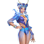 Blue Breeze