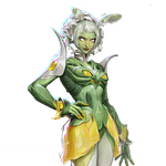 Flora Maiden