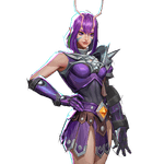 Galactic Gladiator
