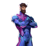 WILL OF GALACTA