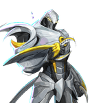 Moon Knight Mech