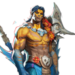 PHANTOM TIDE