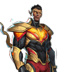 Phoenix King