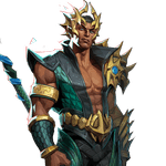 Savage Sub-Mariner
