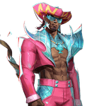 SEA SAMBA