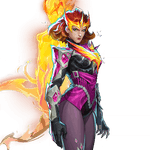 Chaos Phoenix