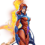 The Return of Jean Grey