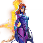 WILL OF GALACTA